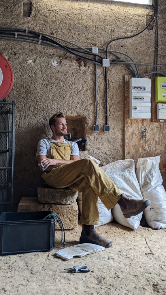 Beeld met dank aan Hein Dieën