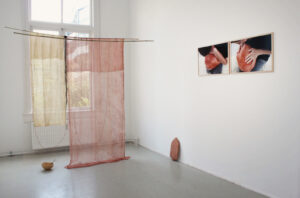 Sphere, Natalia Ossef