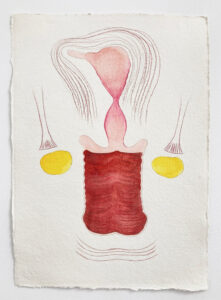 Untitled, Natalia Ossef 