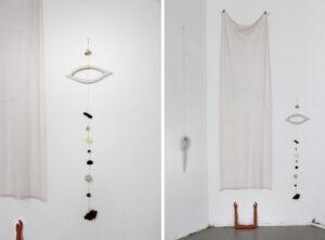 Echoes of the Earth, Natalia Ossef